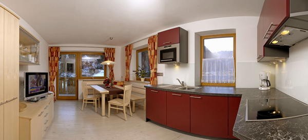 Image Apartments Soval