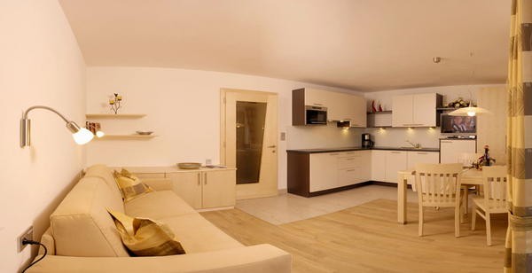 Image Apartments Soval