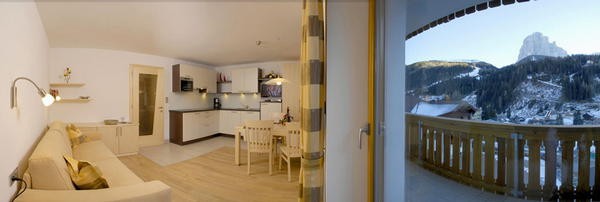 Image Apartments Soval