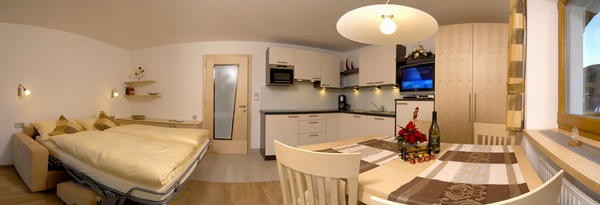 Image Apartments Soval