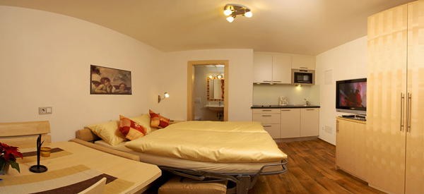 Image Apartments Soval