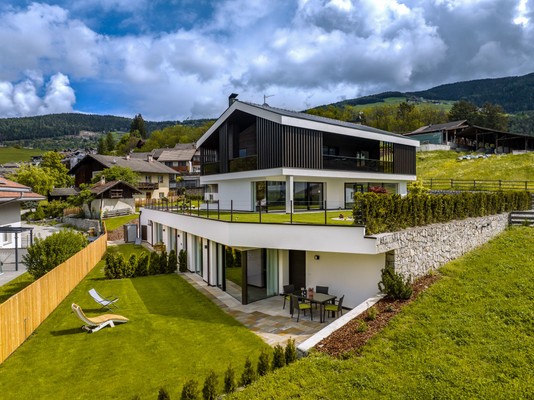 Photo exteriors Apartments Baumann Living
