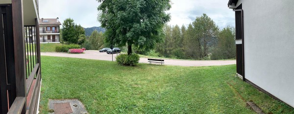 Foto vom Garten Carano (Val di Fiemme)