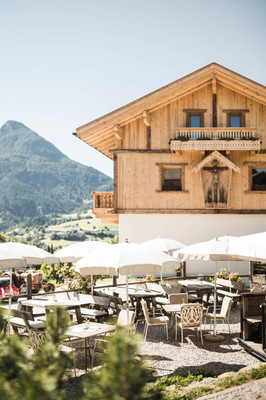 Photo exteriors Tavern Huberhof
