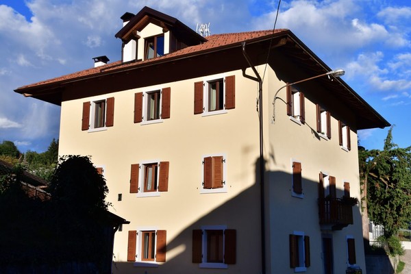 Foto esterno Bed & Breakfast Casa Bailo dal 1908