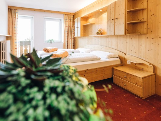 Foto della camera Hotel Schönwies