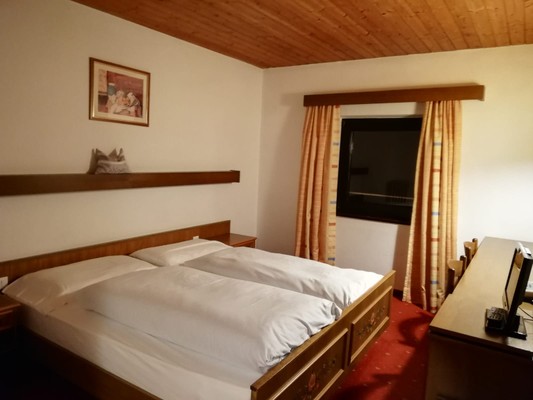 Foto della camera Hotel Schönwies
