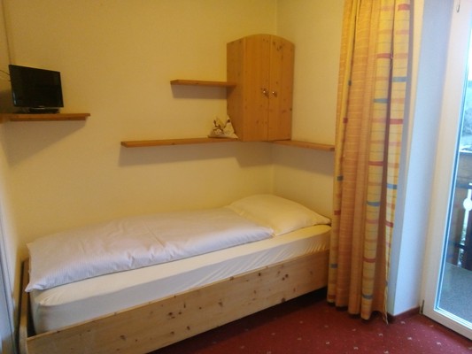 Foto della camera Hotel Schönwies
