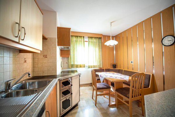 Foto della cucina Culac
