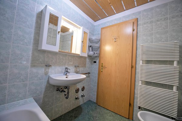Photo of the bathroom Apartments Culac