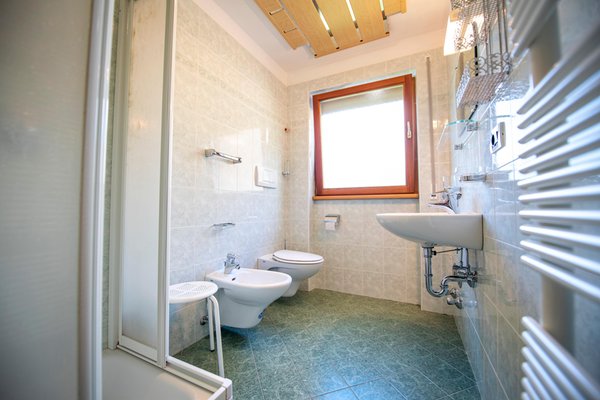 Photo of the bathroom Apartments Culac
