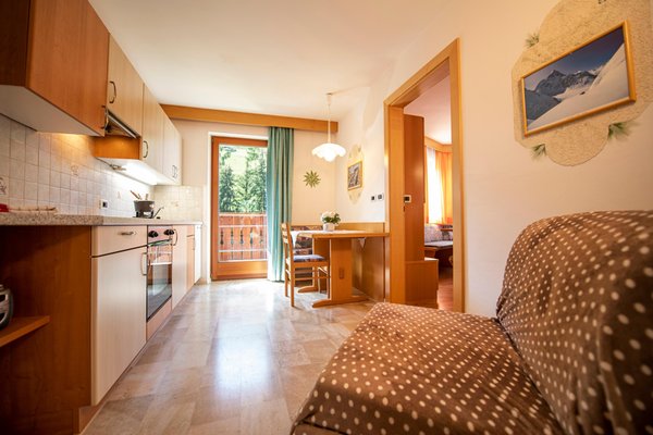 Foto della cucina Culac