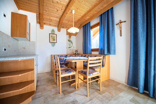 Foto della cucina Culac