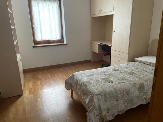 Foto della camera Appartamento Casa Anna