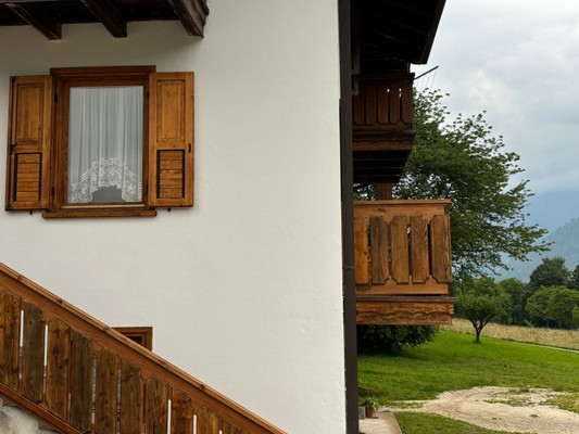 Foto esterno Appartamento Casa Anna