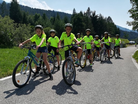 Mountain Deluxe 27 Apartments Cavalese Val di Fiemme