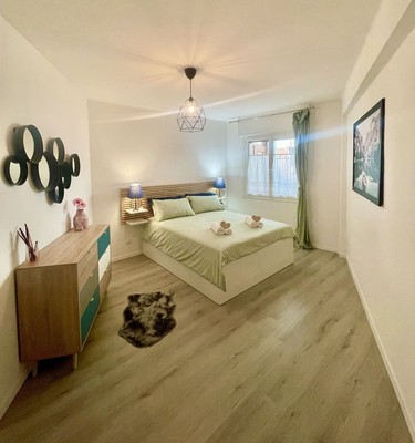 Immagine Appartamento Tina's House