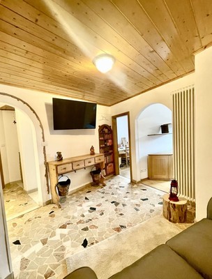 Foto dell'appartamento Tina's House