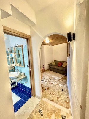 Foto dell'appartamento Tina's House