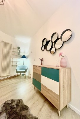 Foto dell'appartamento Tina's House