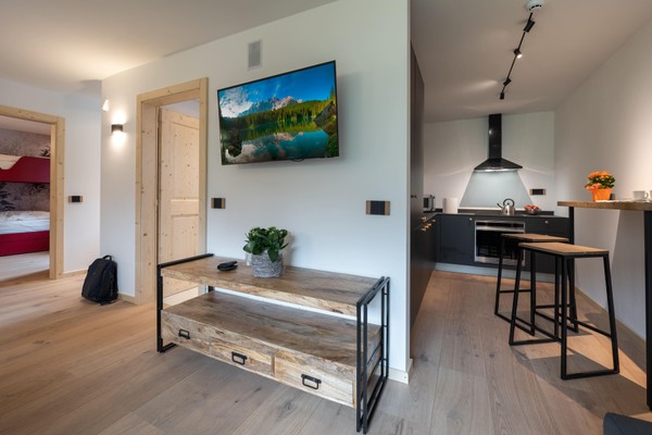 Foto dell'appartamento Casa Paolina
