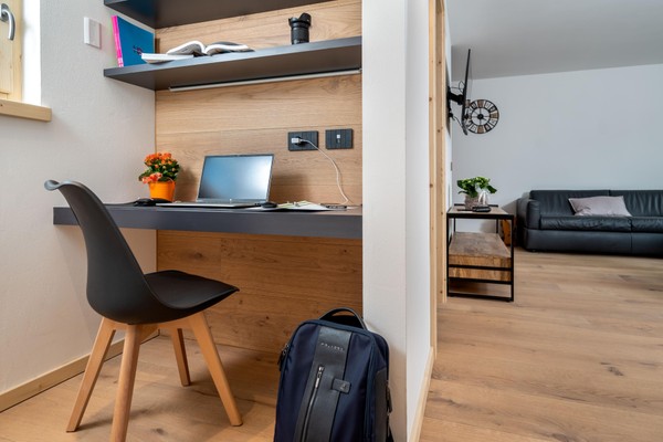 Foto dell'appartamento Casa Paolina
