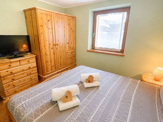 Photo of the room Apartment Chalet di Mario