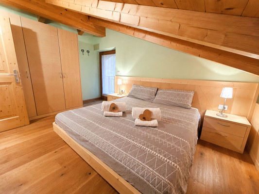Photo of the room Apartment Chalet di Mario