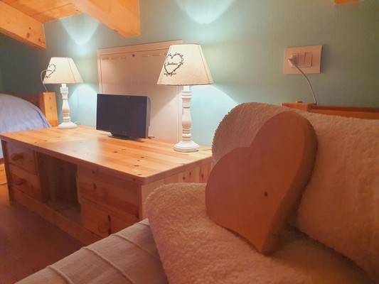 Photo of the room Apartment Chalet di Mario
