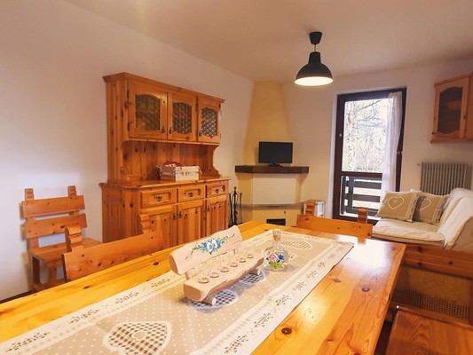 Image Apartment Oasi Verde
