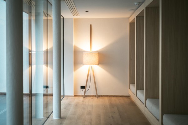 Photo of the apartment Gisse Zwölf Apartments