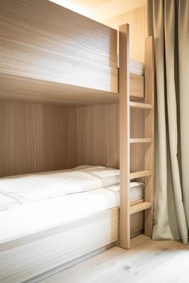 Photo of the room Gisse Zwölf Apartments