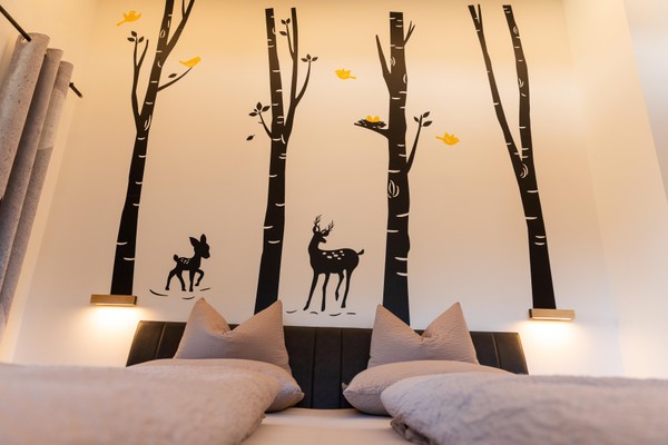 Foto vom Zimmer Appartements zum Beck