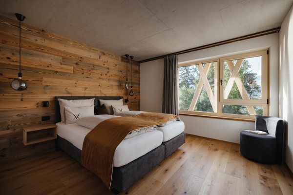 Photo of the room Farmhouse apartments Plattnerhof Viums