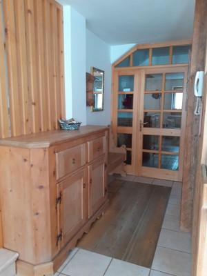 Foto der Ferienwohnung Ferienwohnung 3 cime Stefania