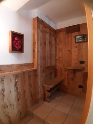Foto der Ferienwohnung Ferienwohnung 3 cime Stefania