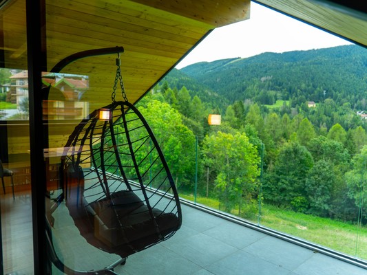 Il salotto Appartamenti Glam House
