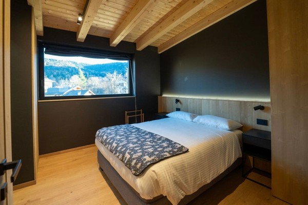Foto della camera Appartamenti Glam House