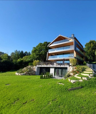 Foto esterno Appartamenti Glam House