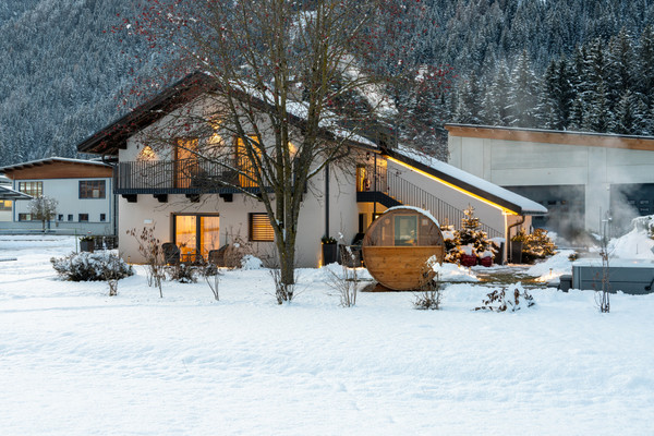 Photo exteriors Apartments Hofmann