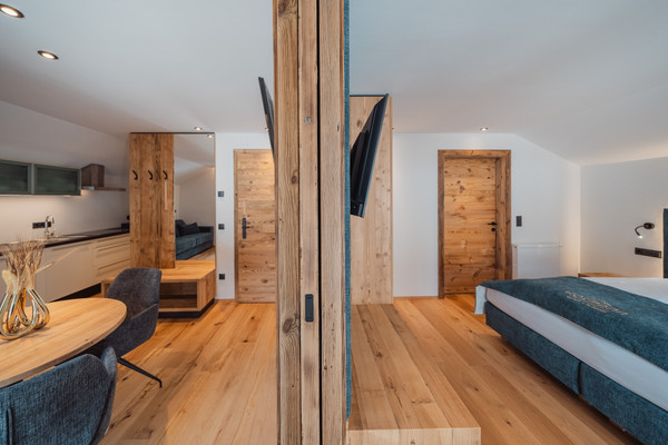 Foto der Ferienwohnung Hofmann
