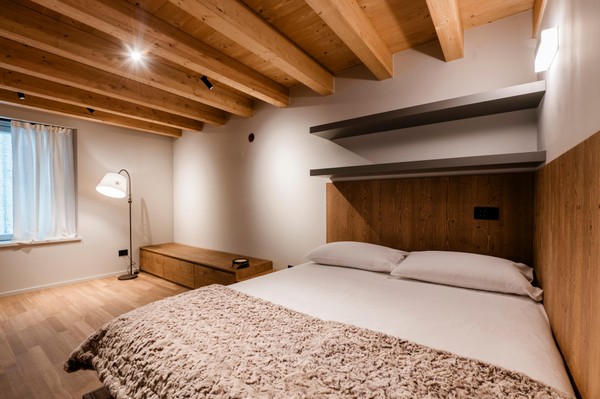 Photo of the room Apartments Dalania Borgo