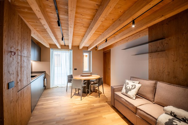 Photo of the living room
