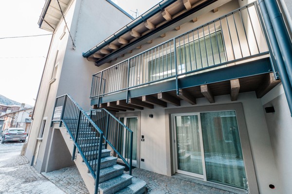 Photo exteriors Apartments Dalania Borgo