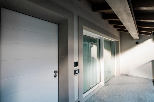 Photo exteriors Apartments Dalania Borgo