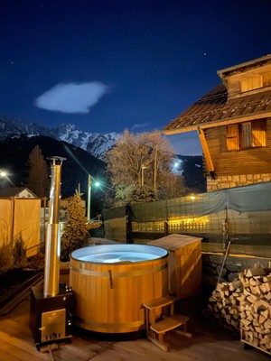 The whirlpool