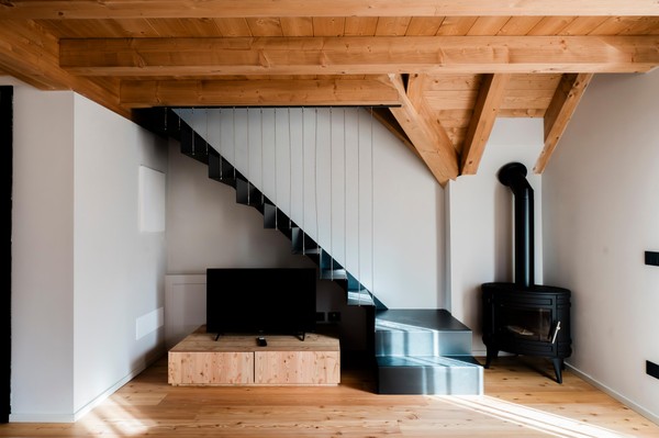 Photo of the living room