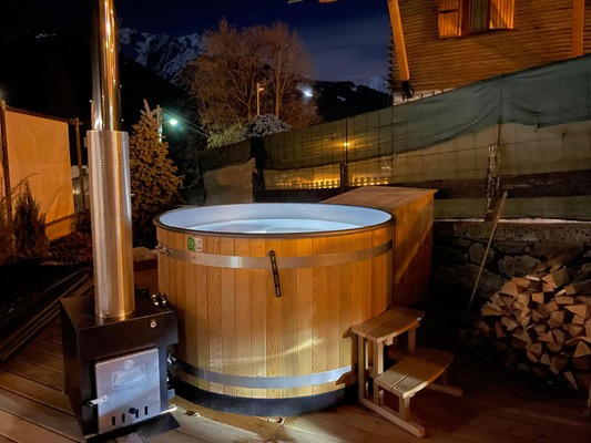 The whirlpool