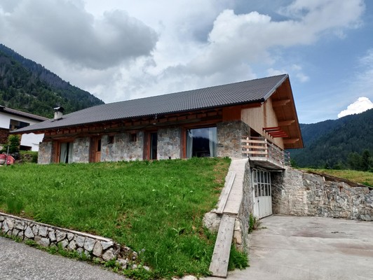 Photo exteriors B&B of Mazarol