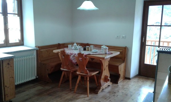 Photo of the living room
